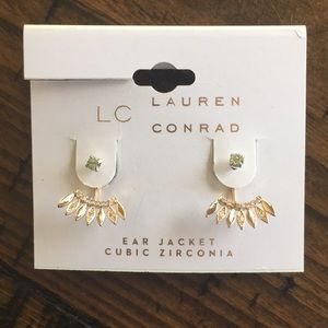 Brand New Lauren Conrad Earrings